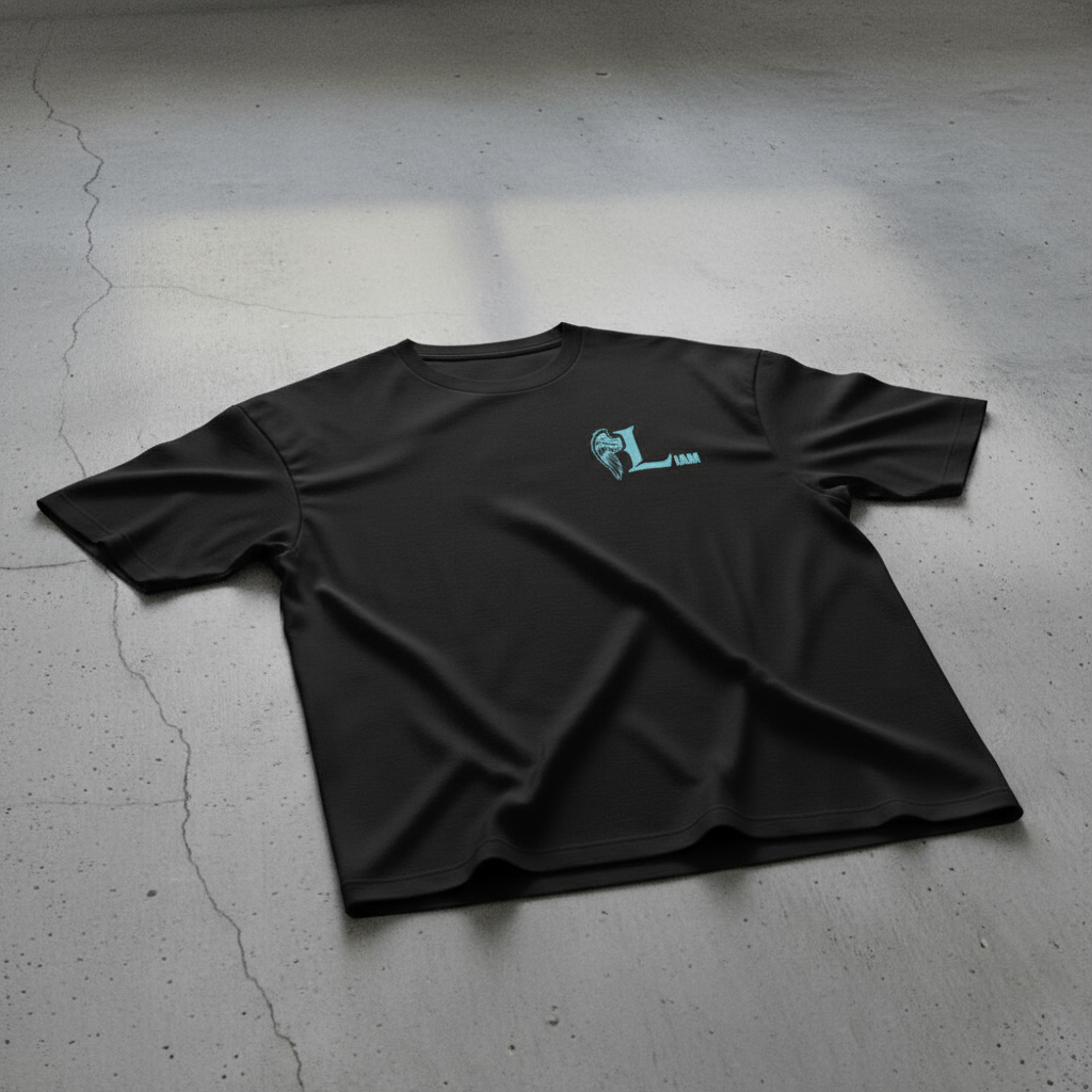 ANGEL Oversized Shirt