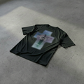 CROSS Oversized Shirt