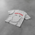 GODS VISION Oversized Shirt