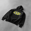 JESUS oversized Hoodie